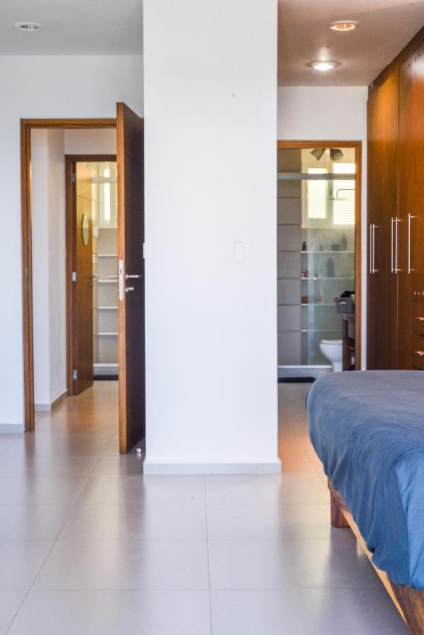 كانكون Beachfront Luxury Apartments المظهر الخارجي الصورة