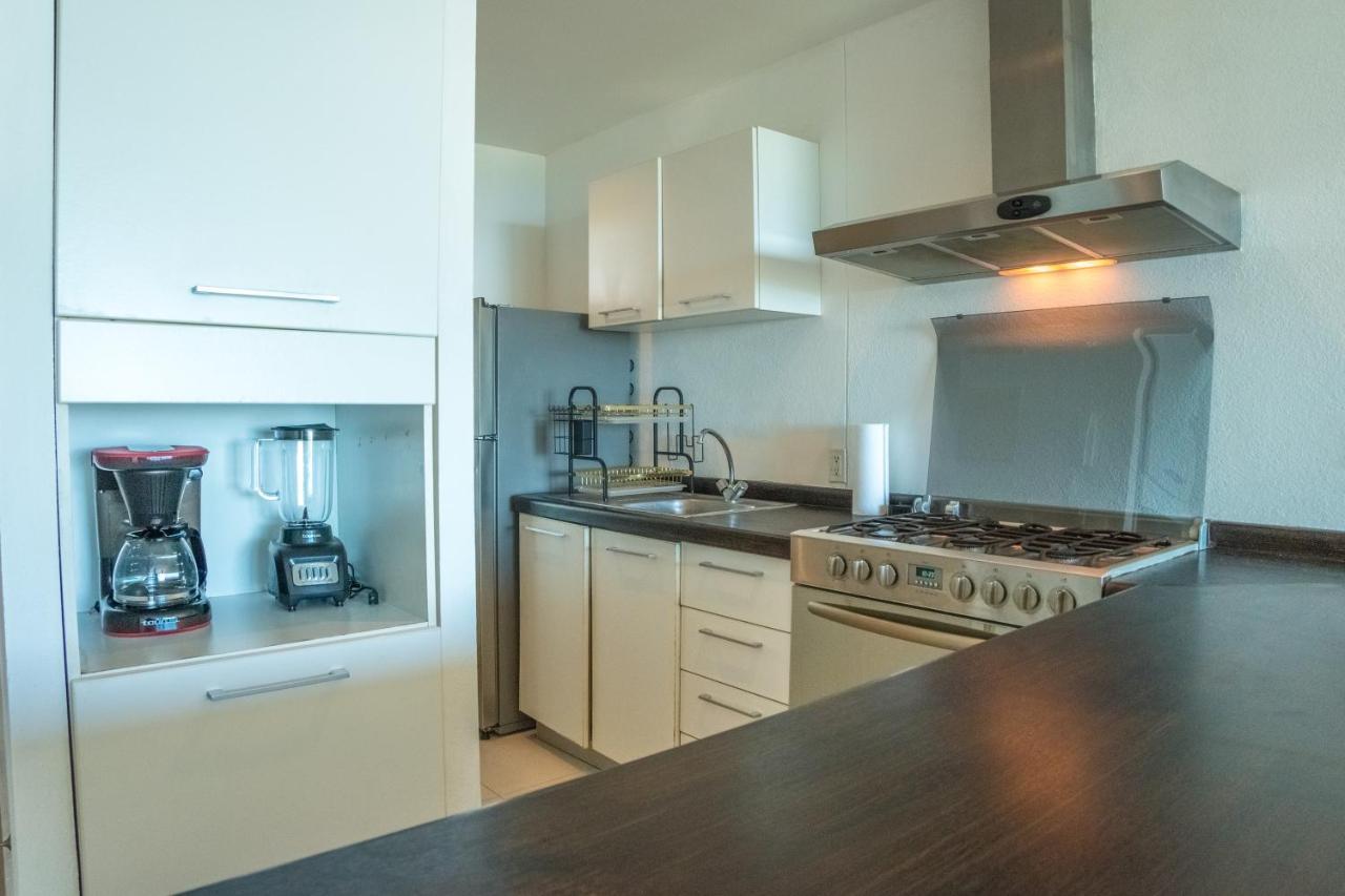 كانكون Beachfront Luxury Apartments المظهر الخارجي الصورة