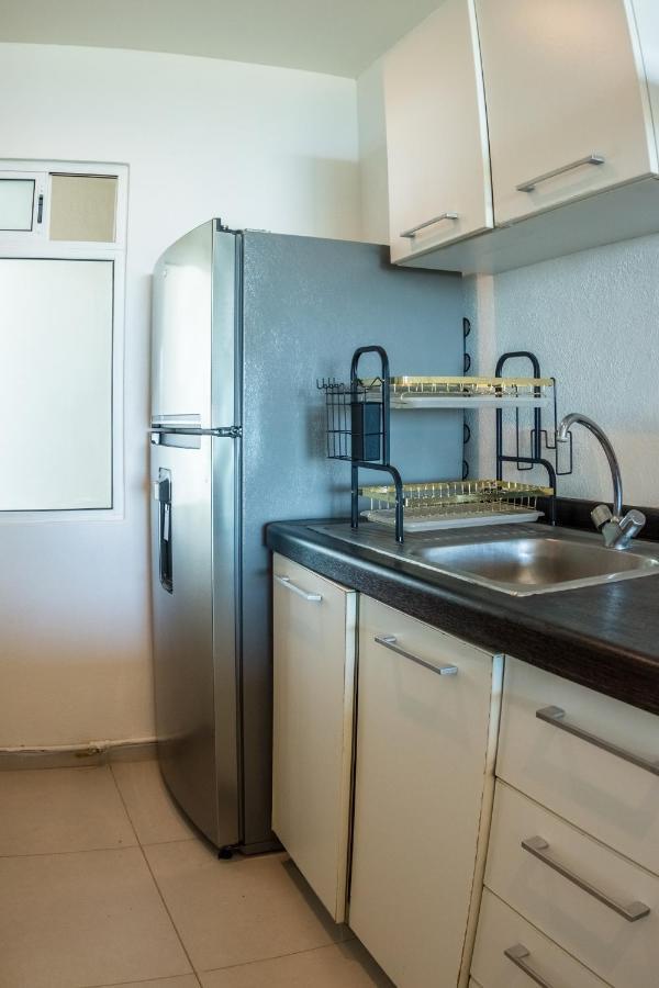 كانكون Beachfront Luxury Apartments المظهر الخارجي الصورة