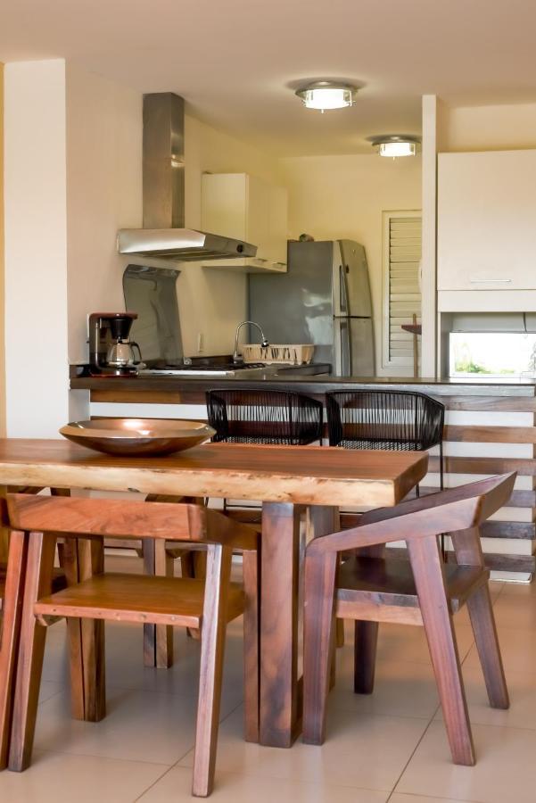 كانكون Beachfront Luxury Apartments المظهر الخارجي الصورة