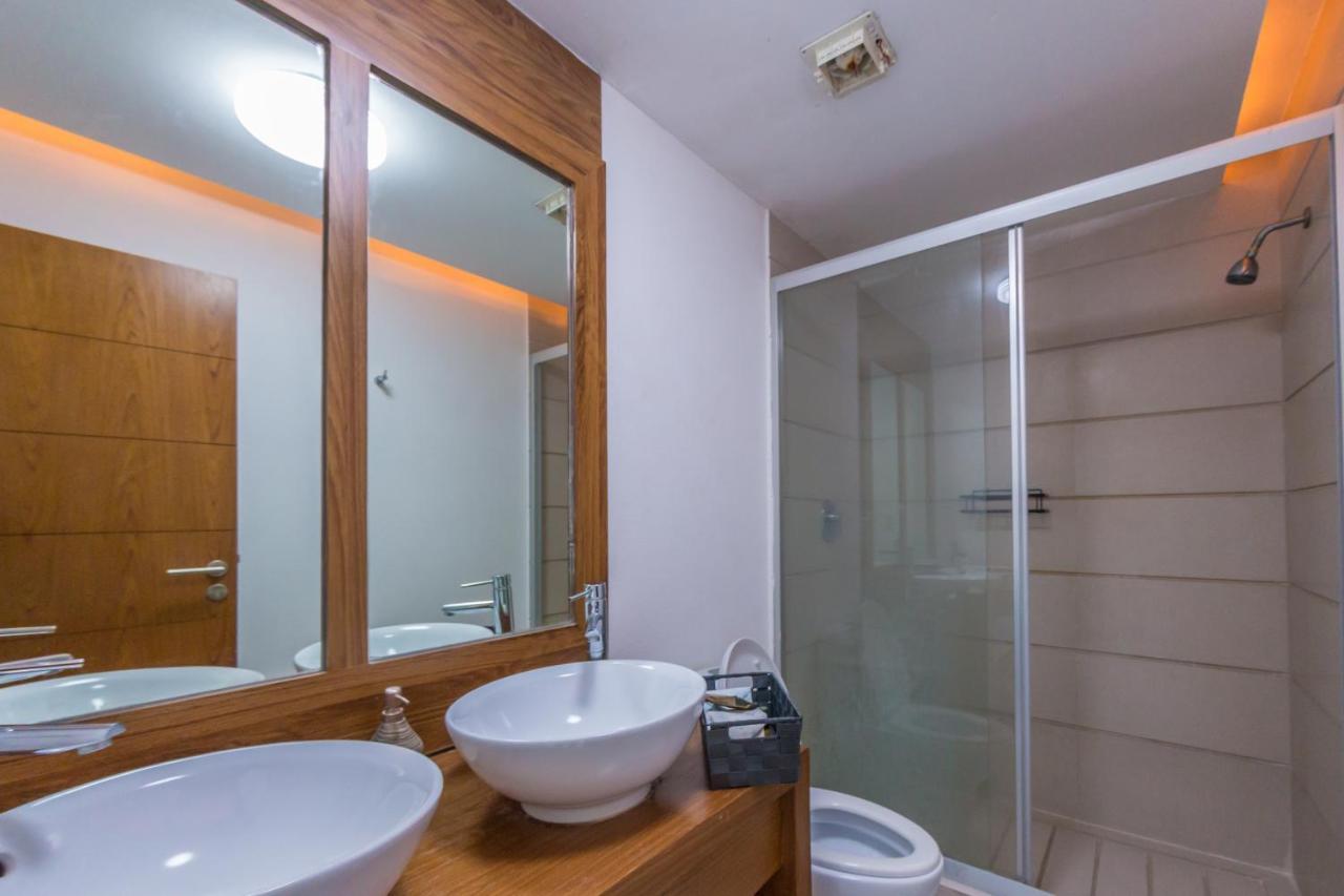كانكون Beachfront Luxury Apartments المظهر الخارجي الصورة